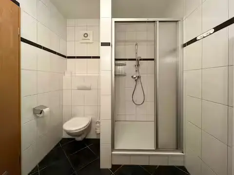 Izba Apartmán - štúdio 4 v PRAGA APARTMENTS ,  Mittersiller Str. 50 – PRAGA APARTMENTS & RESTAURANT - Apartmán - štúdio 4